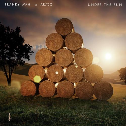 Franky Wah, AR,CO - Under The Sun (Extended Mix) [190296144141]